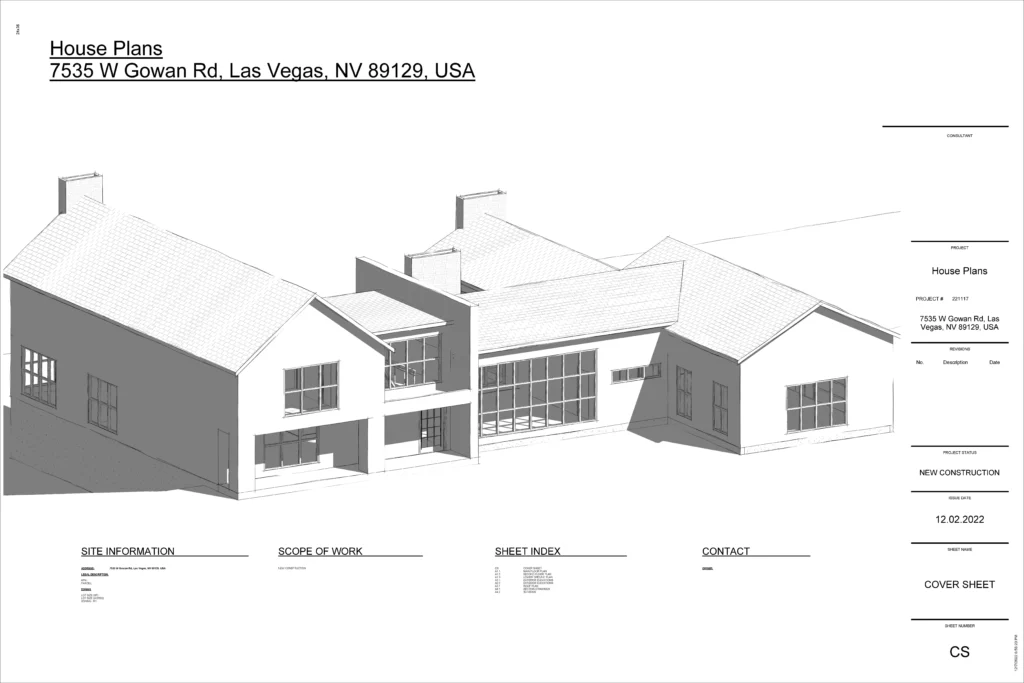 Why Hiring a Professional Architect on Fiverr for 2D Floor Plans is a Game-Changer 2 2D Floor Plans