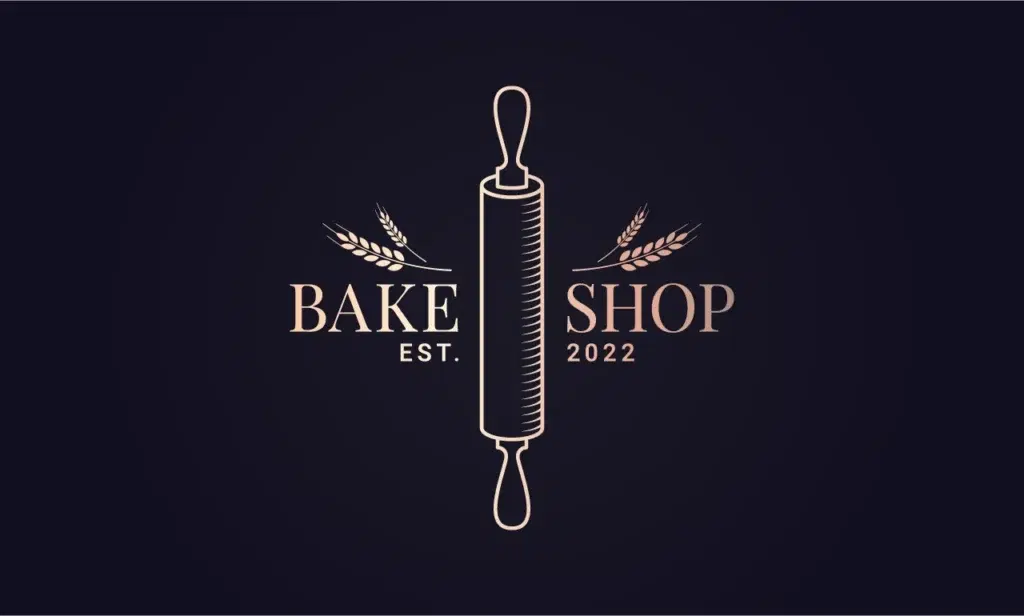 The Ultimate Guide to Professional Bakery Logo Design: Why Watercolor and Hand-Drawn Branding Wins Customers 2 Bakery Logo Design