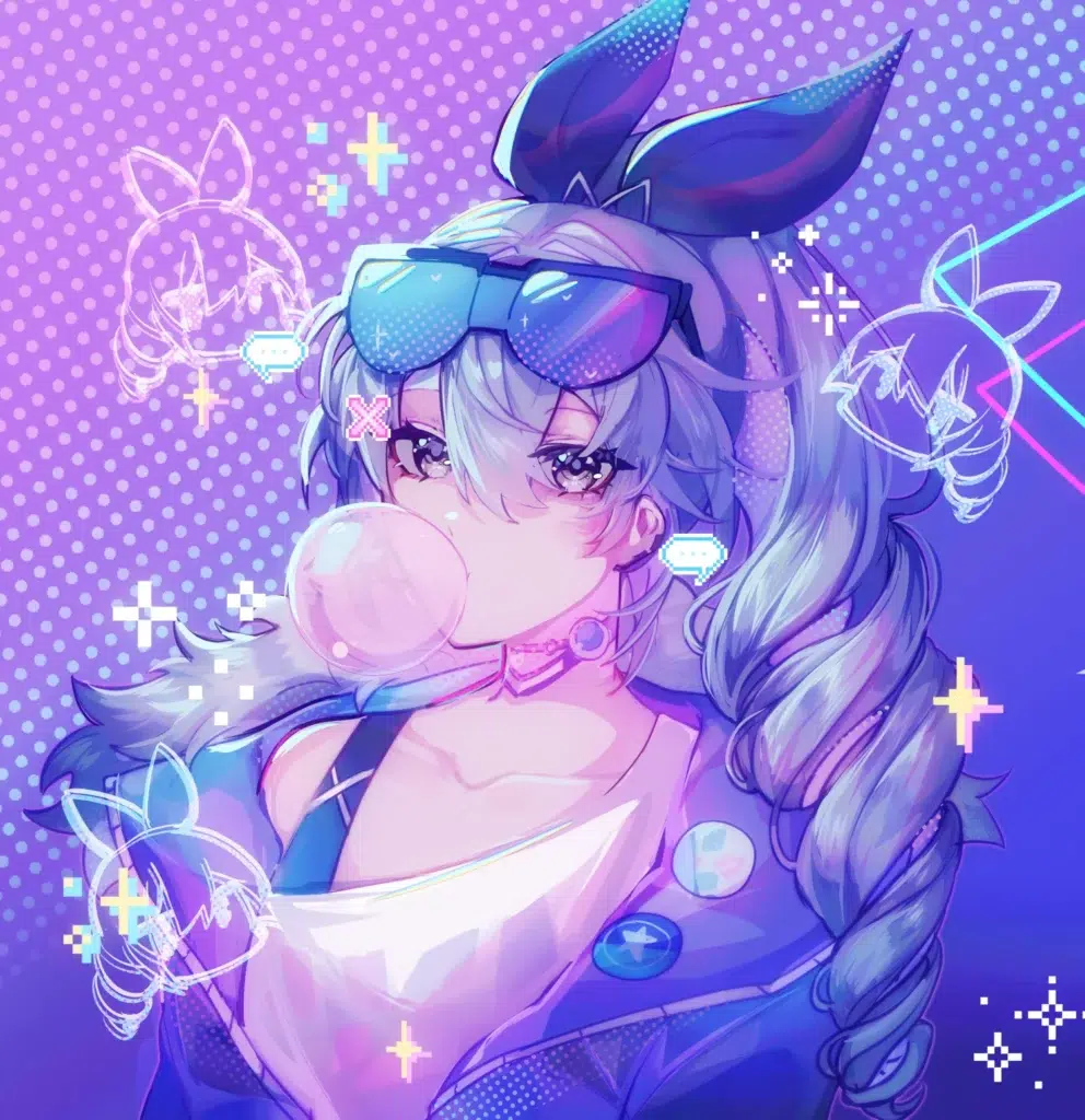 Best Fiverr Artists for Anime Art Style Commissions: Your Ultimate Guide 2 Anime Art