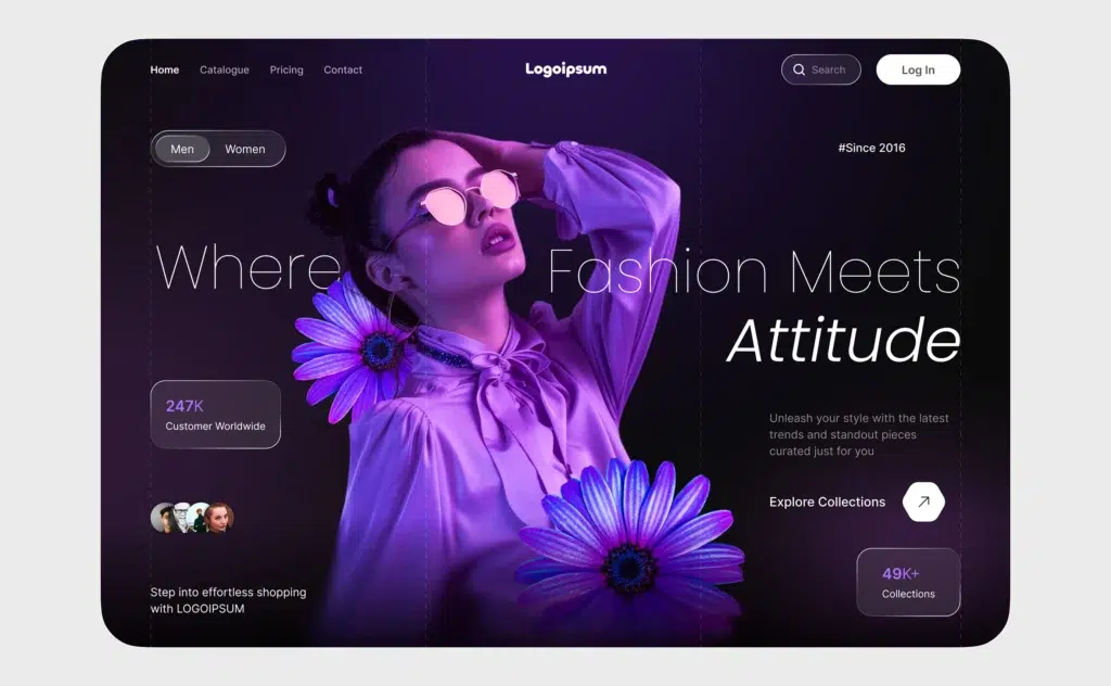 App UI Design: Why Hiring Professional UI/UX Designers for Mobile App Mockups is Your Best Move 2 App UI Design