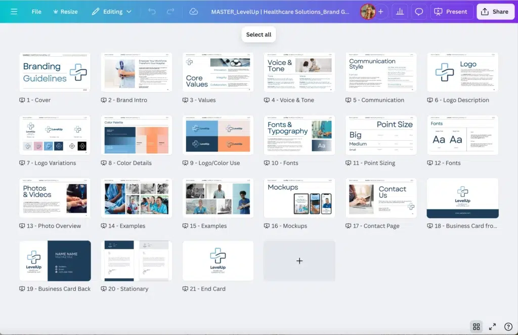 Best Canva Templates for Social Media Post Design: Why Professional Customization is the Key to Viral Growth 2 Canva Templates