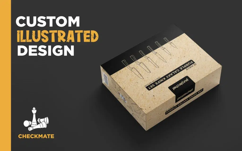 Top 5 Product Packaging Designers for Startups 1 Packaging Design