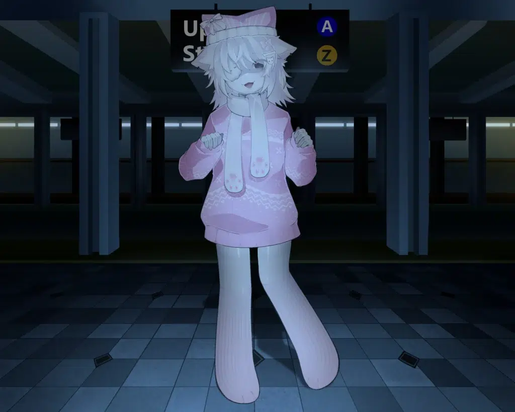 The Ultimate Guide to Getting the Best Minecraft OC Art: Why Professional Character Illustration is a Game-Changer 2 Minecraft OC Art