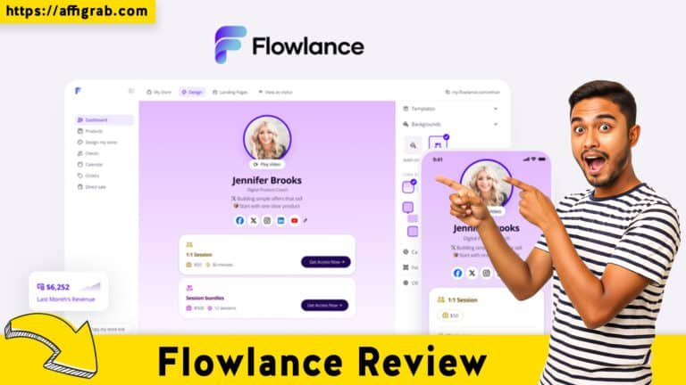 Flowlance Review