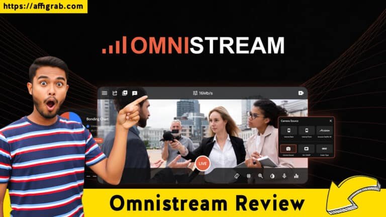 Omnistream Review