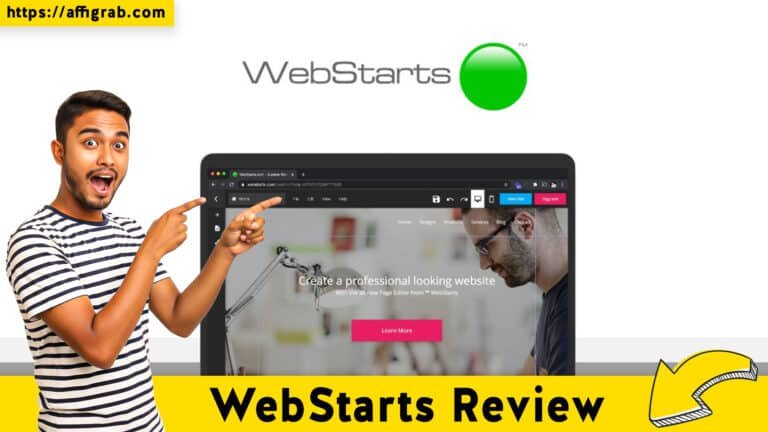 WebStarts Review