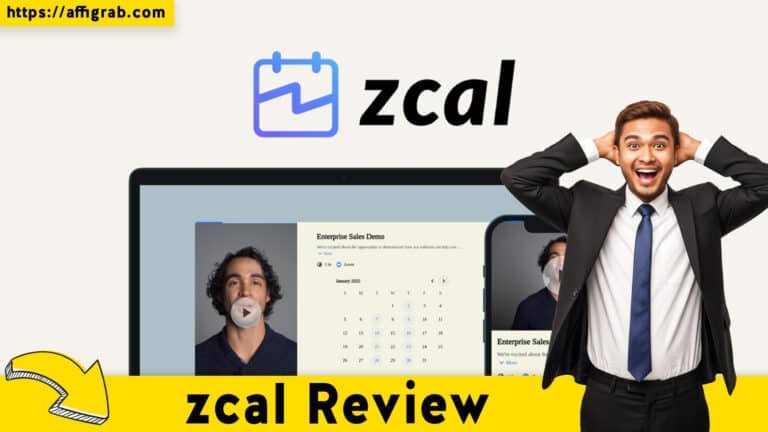 zcal Review