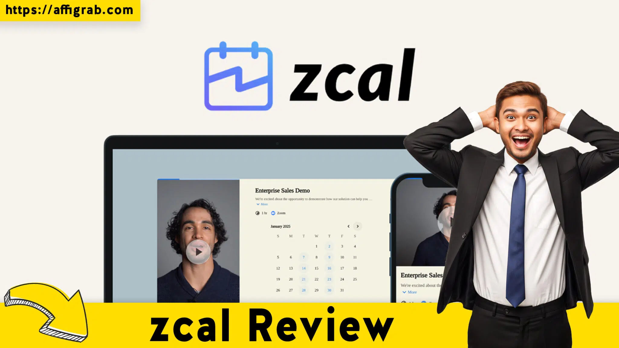 zcal Review