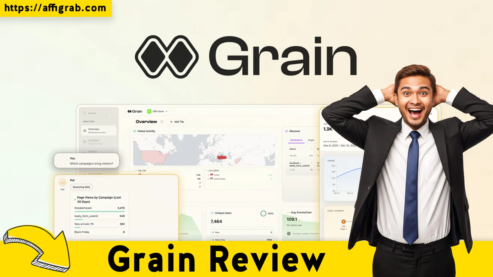 Grain Review