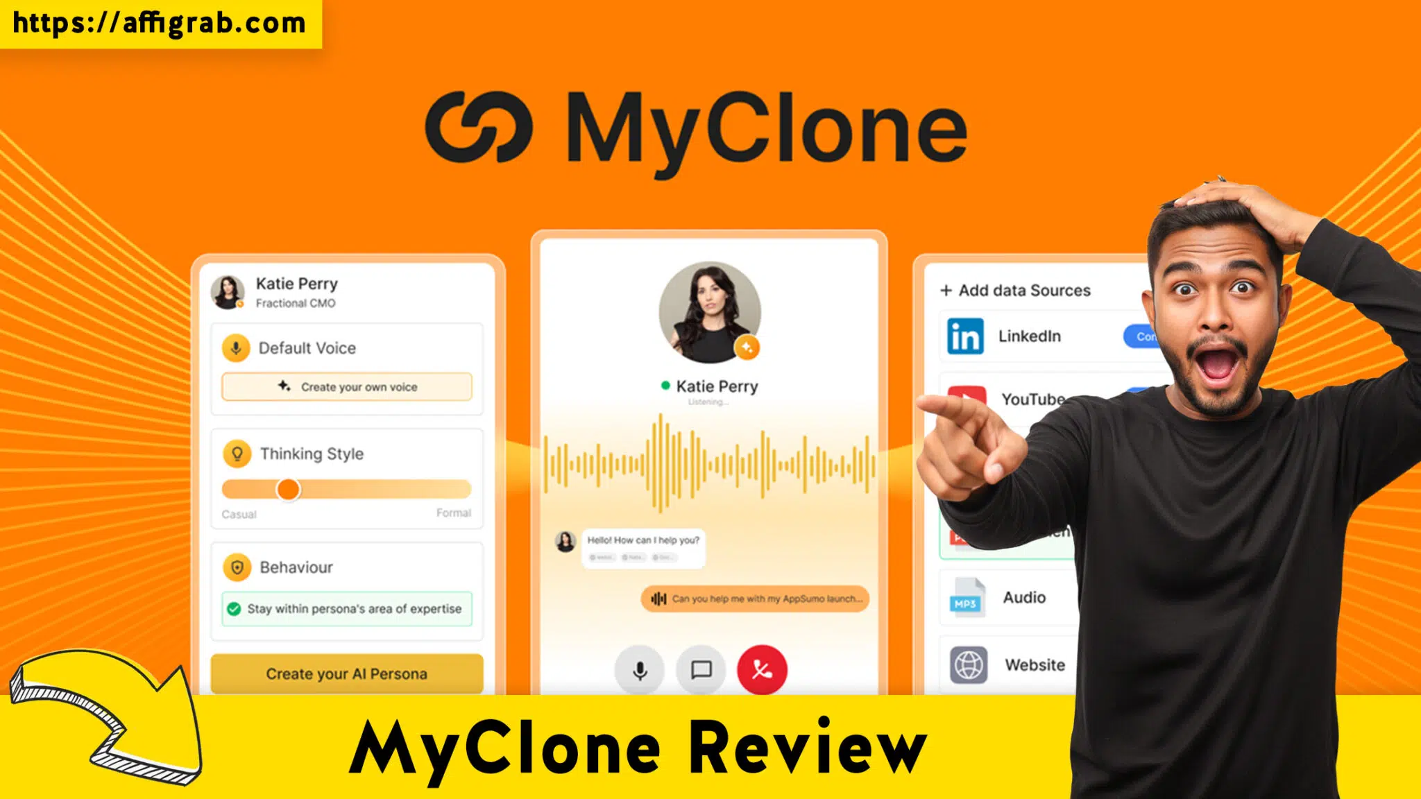 MyClone Review