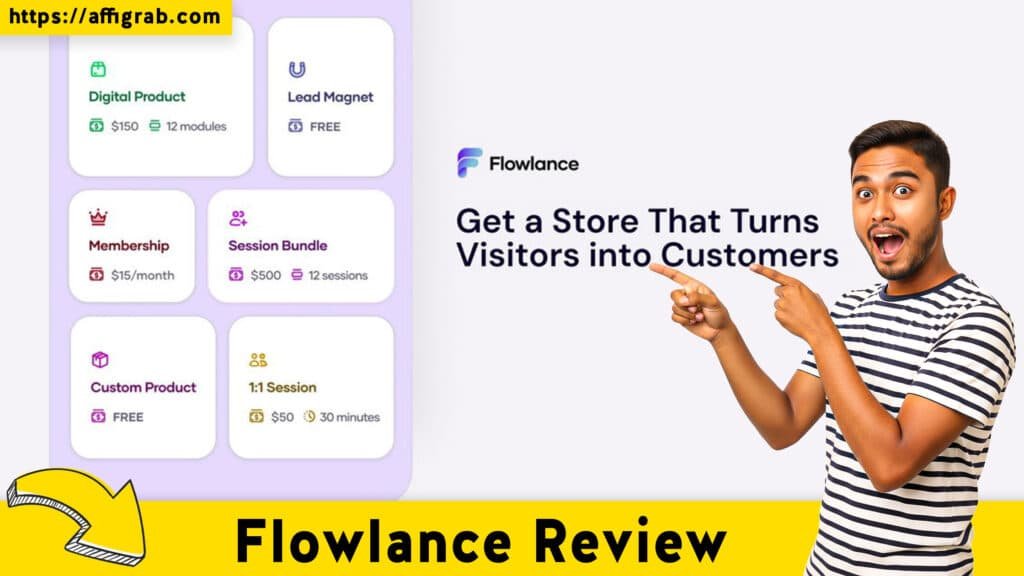 Flowlance Review