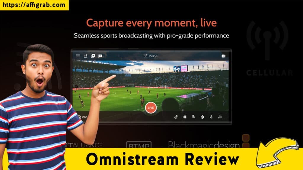 Omnistream Review