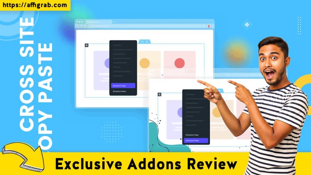 Exclusive Addons Review