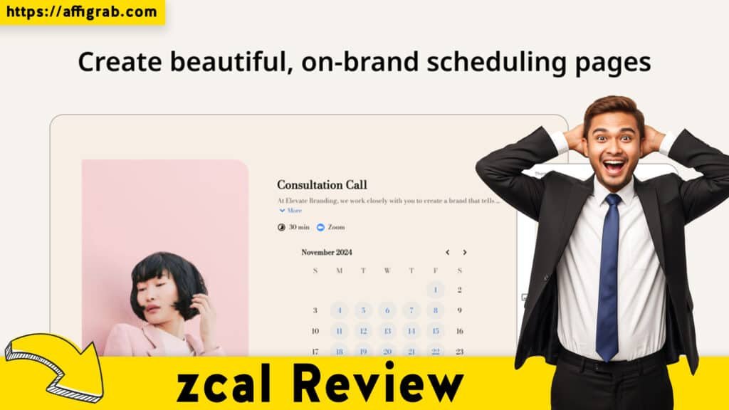 zcal Review