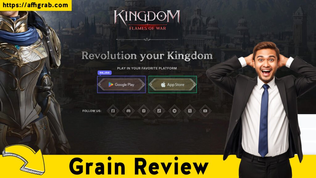 Grain Review