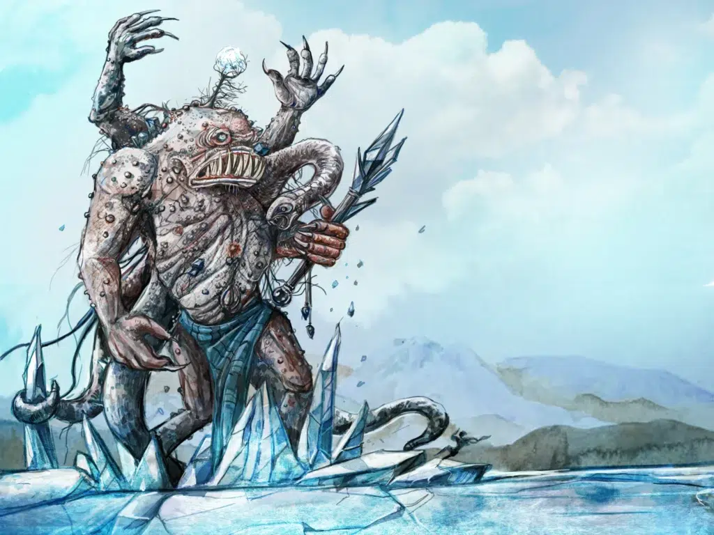 5 Best Hand-Drawn Illustration Designers on Fiverr (2026) 1 Best Hand-Drawn Illustration Designers on Fiverr