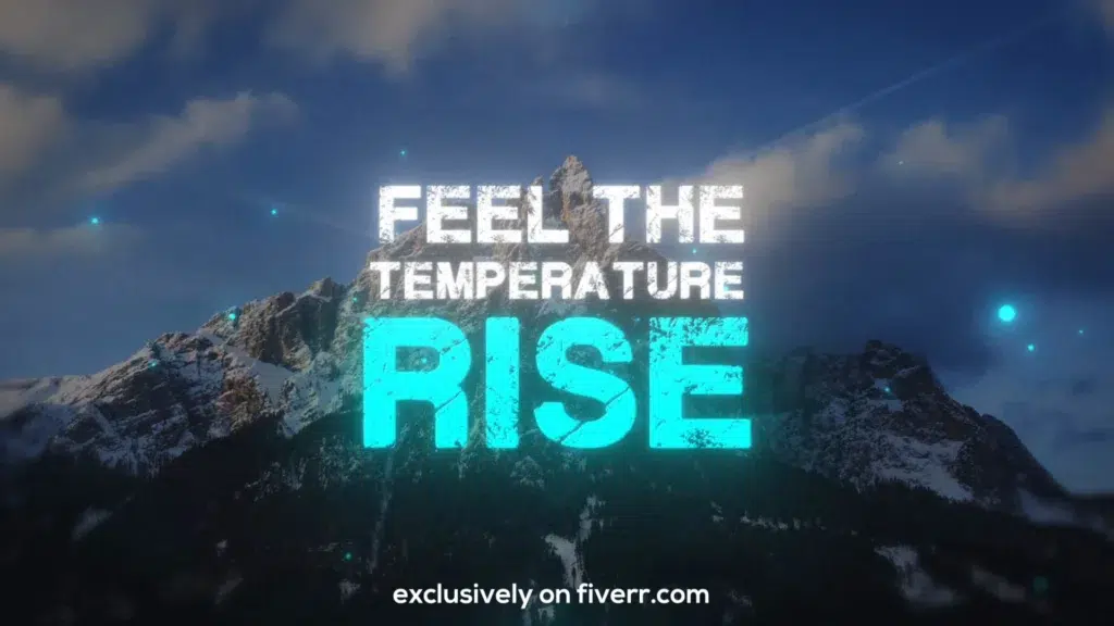 Top 5 Lyric & Music Video Creators on Fiverr 4 Top 5 Lyric & Music Video Creators on Fiverr