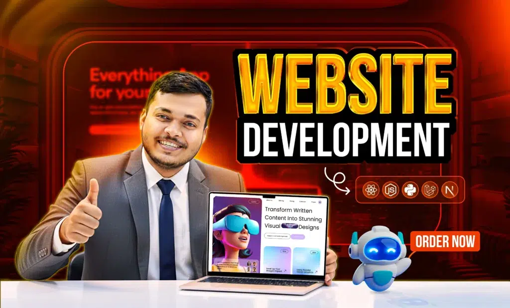 Top 5 Website Builders & CMS for Professional Sites in 2026 4 Top 5 Website Builders & CMS