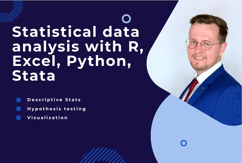 5 Best Freelance Data Scientists on Fiverr to Hire in 2026 2 Best Freelance Data Scientists on Fiverr