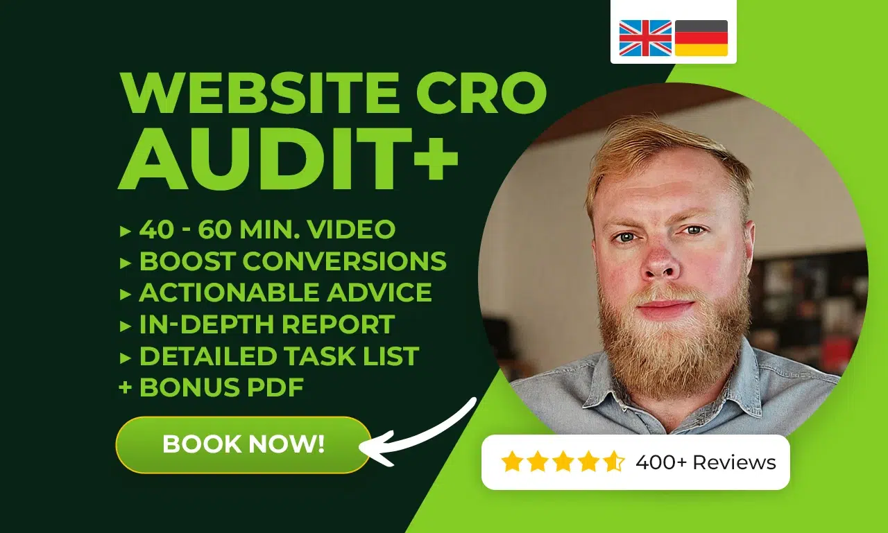 Technical SEO Audit