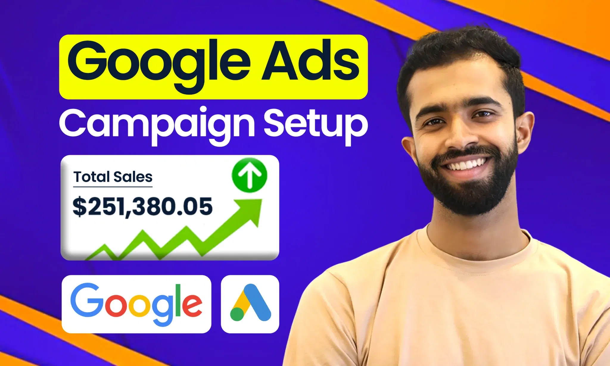 Google Ads Manager