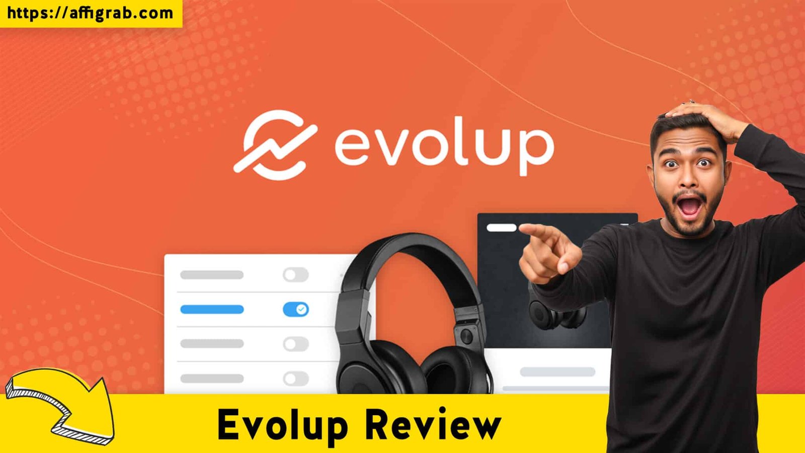 Evolup Review