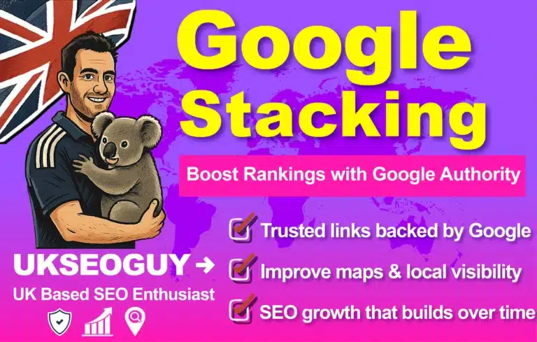 Local SEO