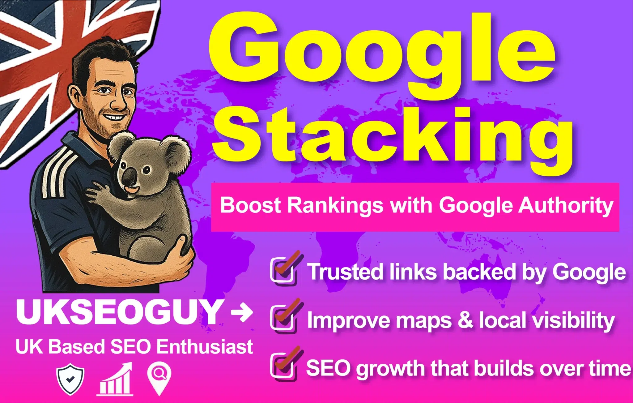 Local SEO