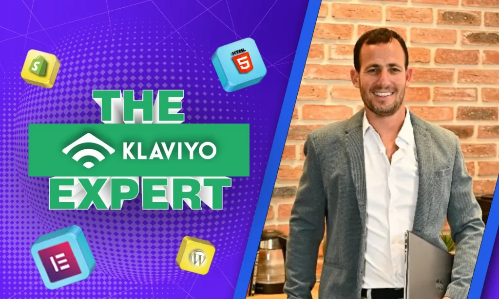 Klaviyo Expert: Why Hiring One is the #1 Secret to Massive Ecommerce Growth 1 Klaviyo Expert
