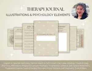 Aesthetic Journaling Ideas