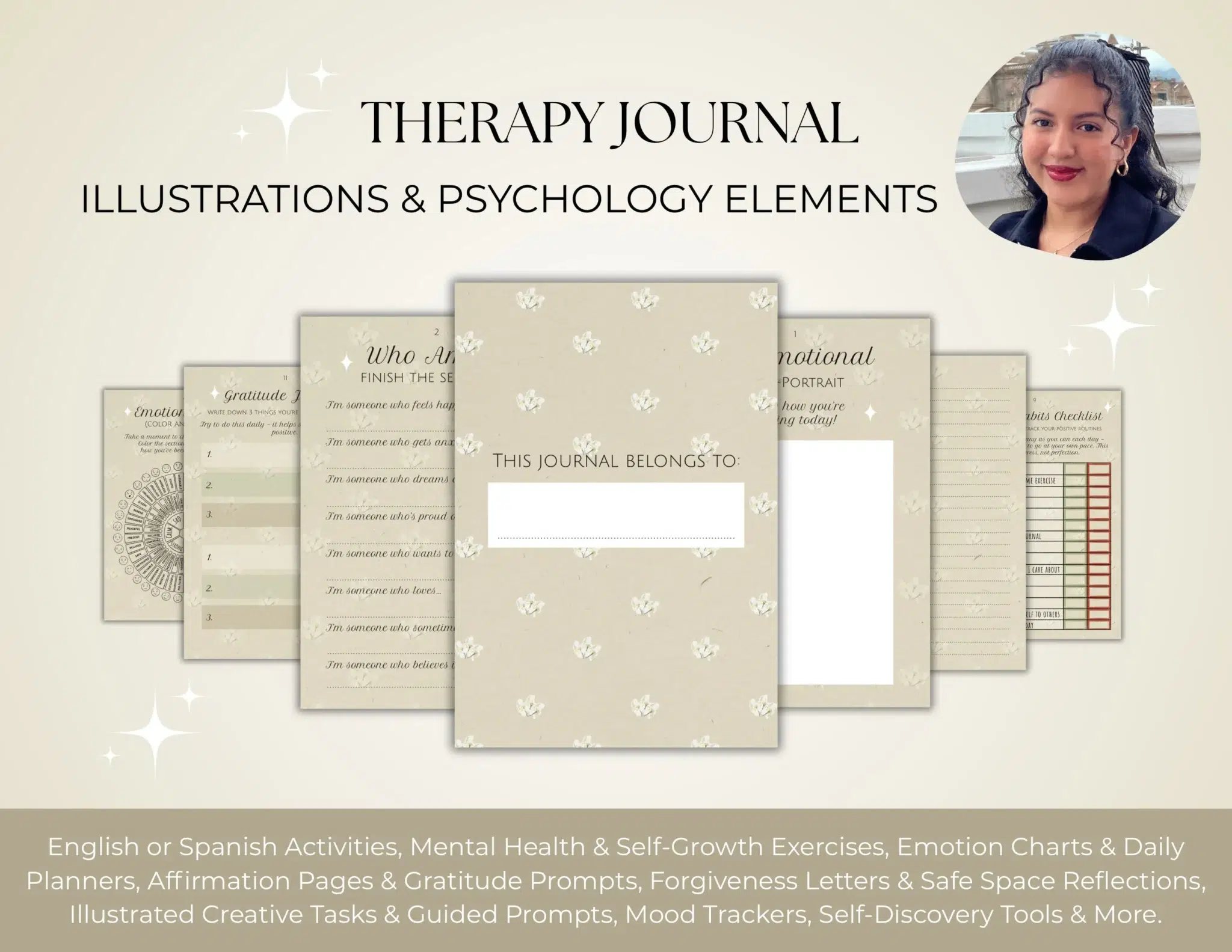 Aesthetic Journaling Ideas