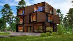 Industrial Interior Design