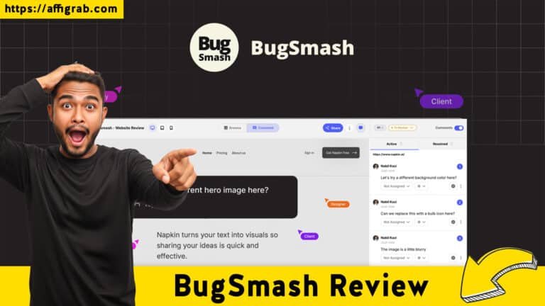 BugSmash Review