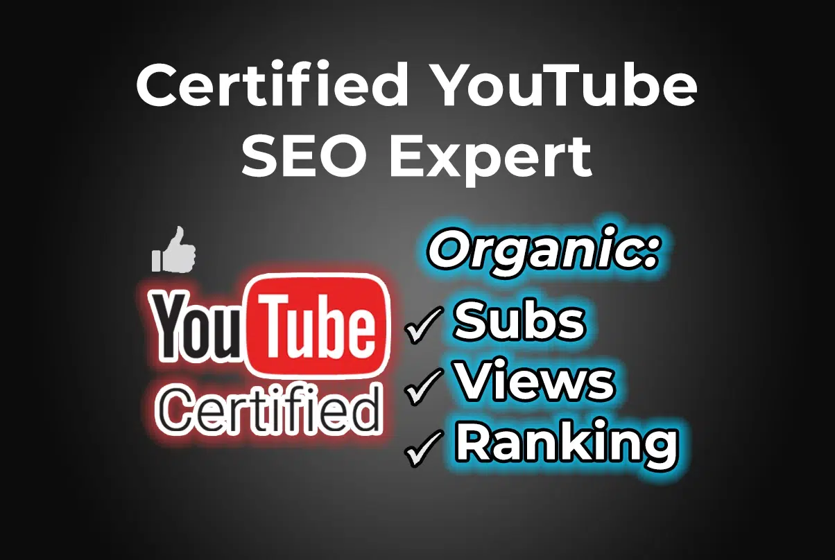 YouTube SEO