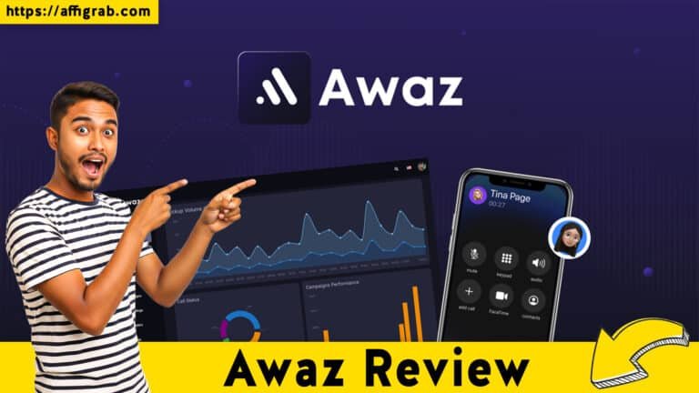 Awaz Review