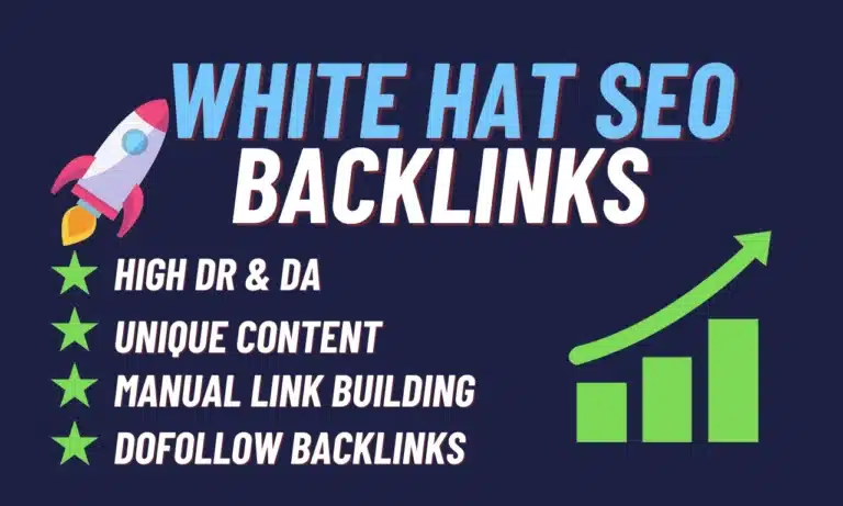 Link Building