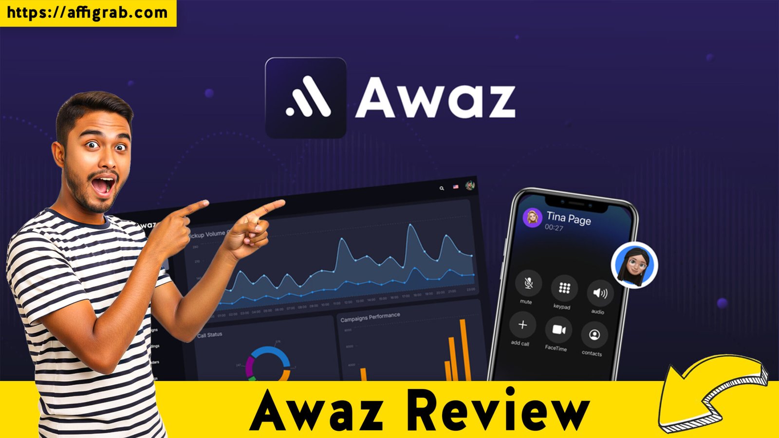 Awaz Review
