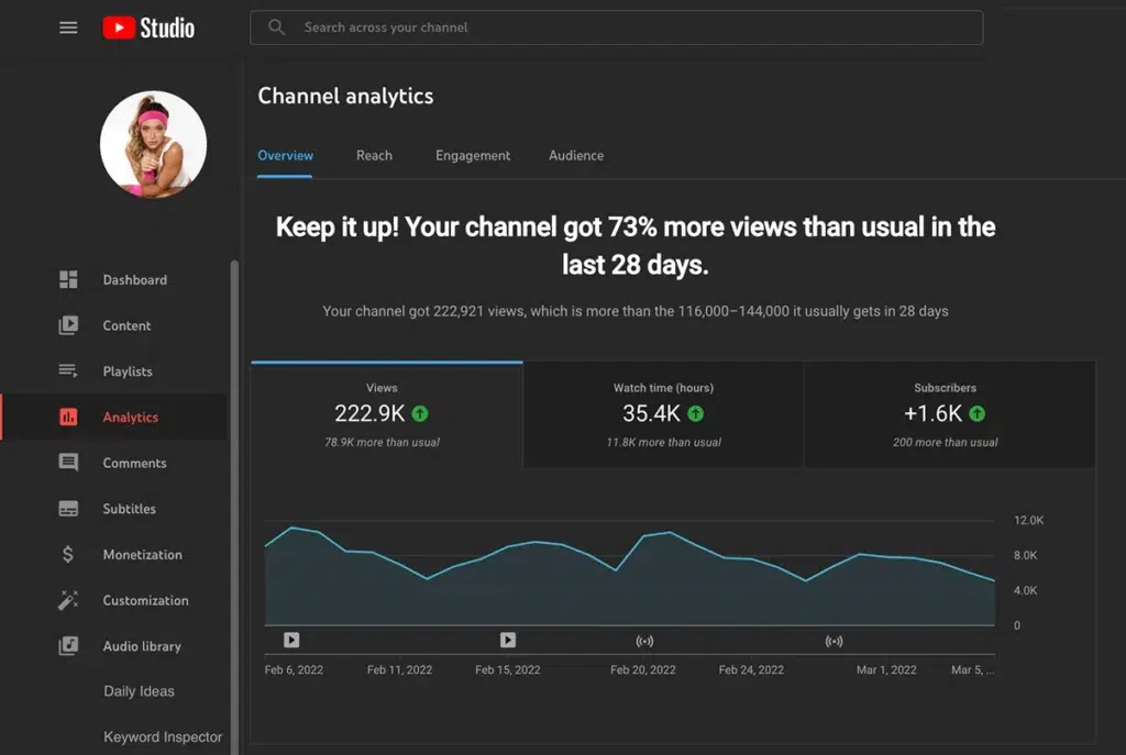 YouTube SEO: How to Hire a Professional for Video SEO 1 YouTube SEO