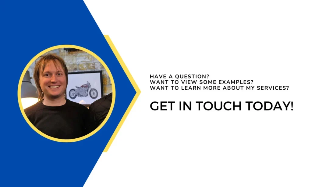 How to Find Quality Blog Post Writers on Fiverr: The Ultimate 2026 Guide 1 Article Writing