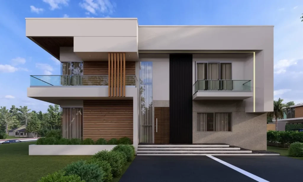 Industrial Interior Design: 7 Bold Ways to Transform Space 1 Industrial Interior Design