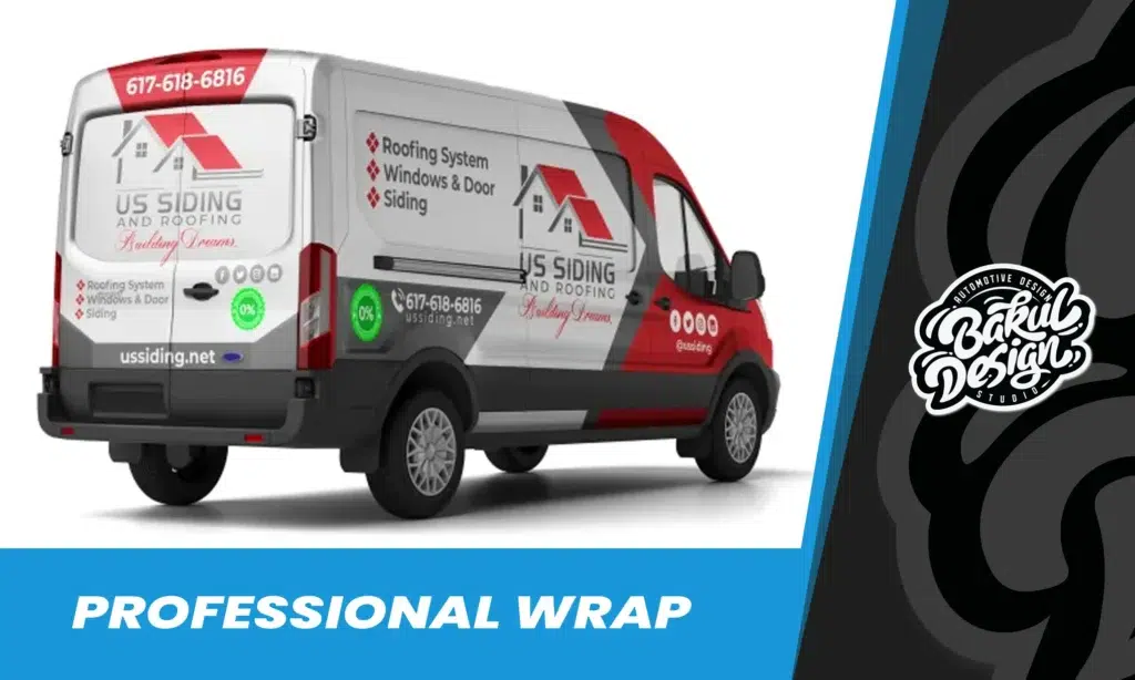 Top 7 Car Wrap Designers on Fiverr: Transform Your Ride into a Mobile Powerhouse 1 Vehicle Wrap