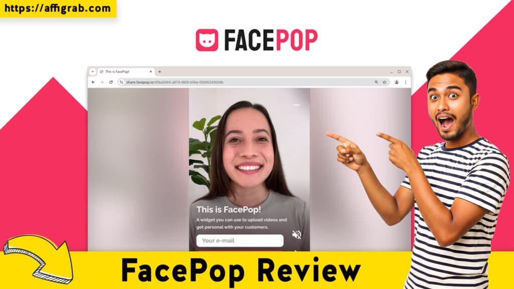 FacePop Review