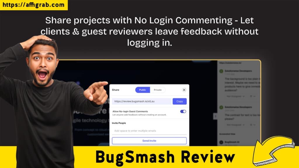 BugSmash Review