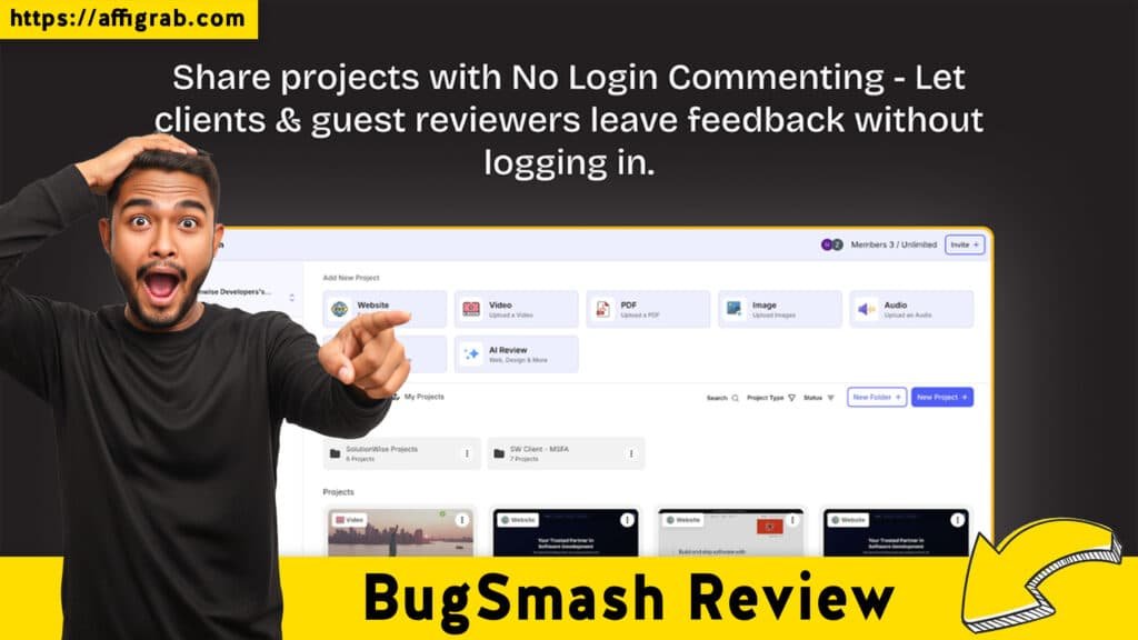 BugSmash Review