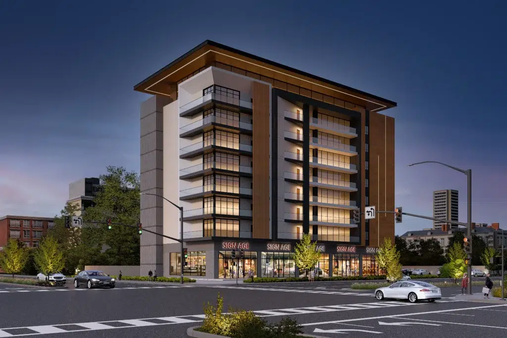 Industrial Interior Design: 7 Bold Ways to Transform Space 2 Industrial Interior Design