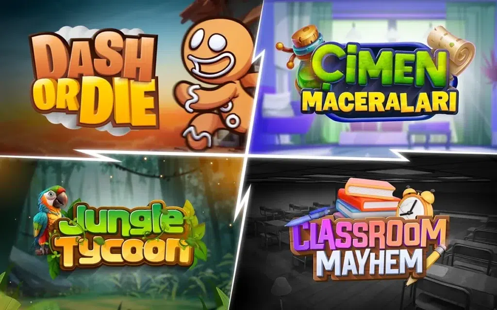 Game Logo Design: 7 Stunning Ways to Boost Your Brand 2 Game Logo Design