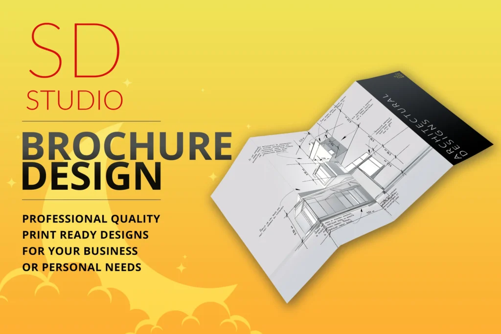 Marketing Materials: The Ultimate Guide to the Best Fiverr Sellers for Flyer and Brochure Design 2 Marketing Materials