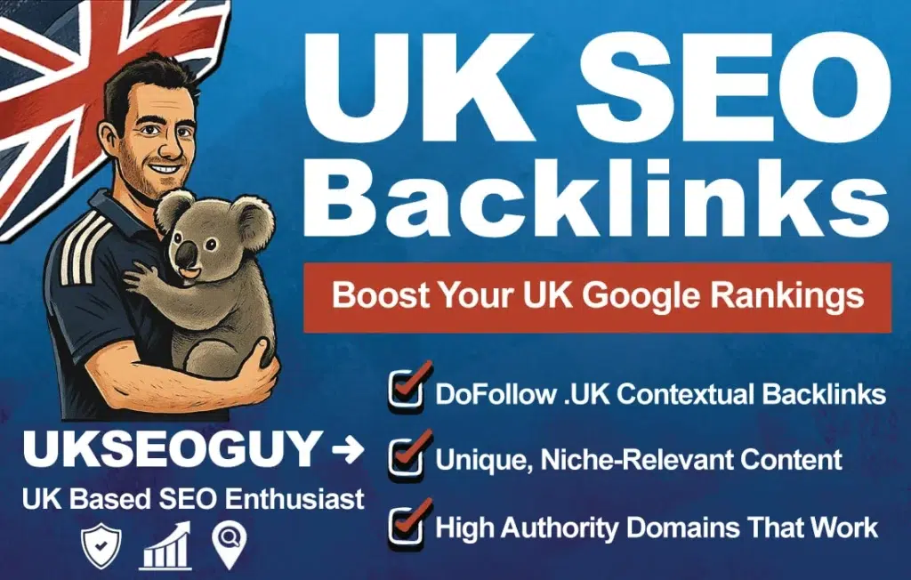 Link Building Mastery: Top 7 Guest Posting Gigs for Quality Backlinks 2 Link Building