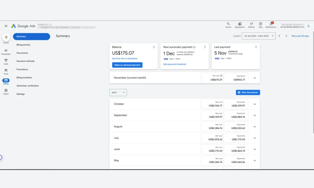 The Ultimate Guide to Hiring a Professional Google Ads Manager for Explosive Growth 2 Google Ads Manager