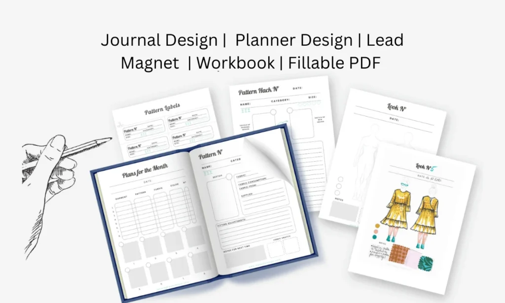 Aesthetic Journaling Ideas: Designing Your Ultimate Life 3 Aesthetic Journaling Ideas